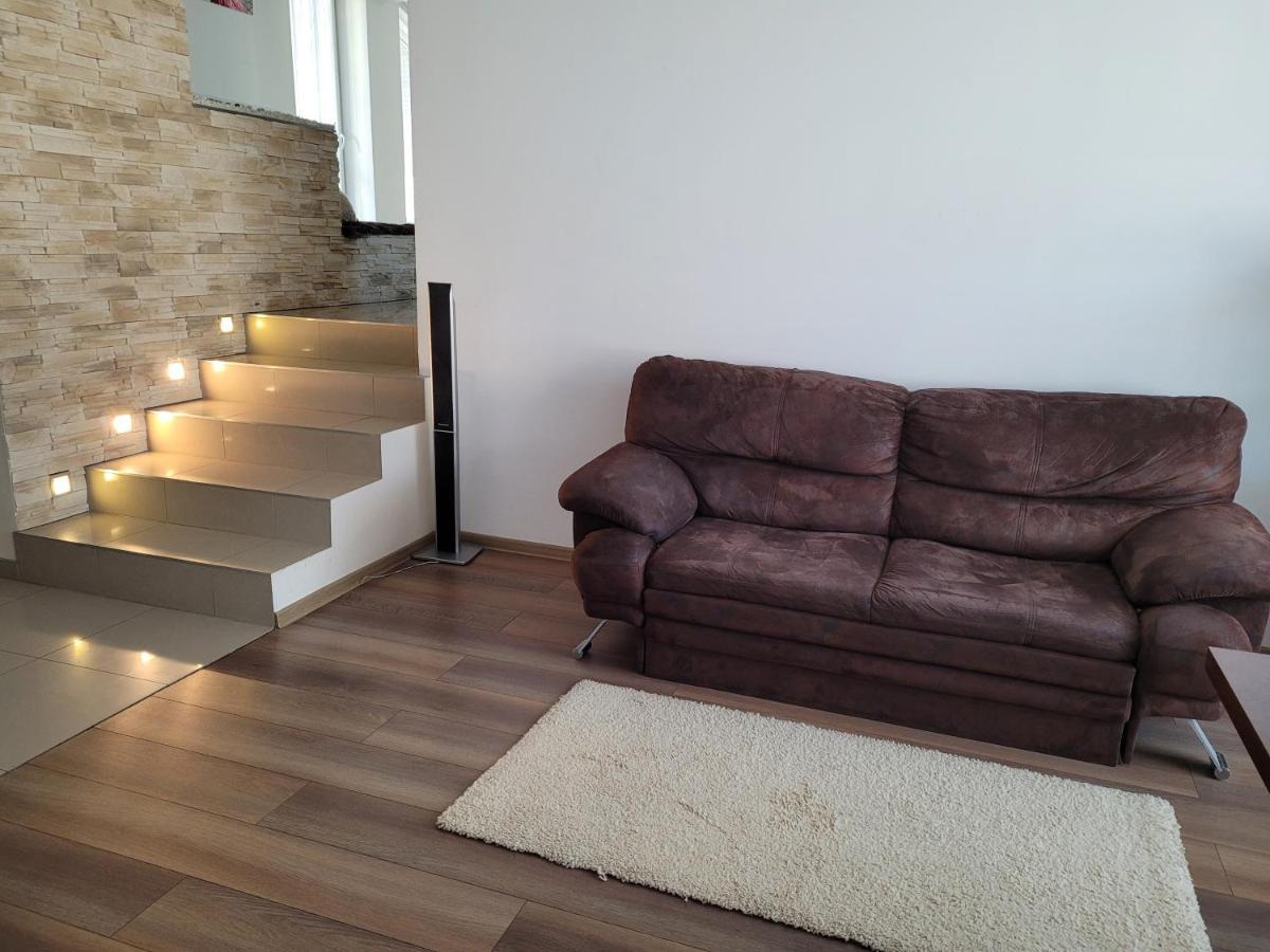 波德拉谢地区别尔斯克Pokoje I Apartament Do Wynajecia公寓 外观 照片