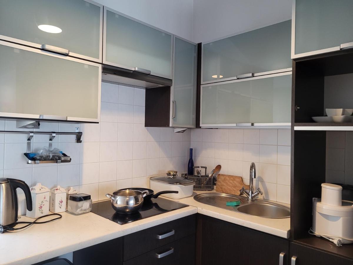 波德拉谢地区别尔斯克Pokoje I Apartament Do Wynajecia公寓 外观 照片
