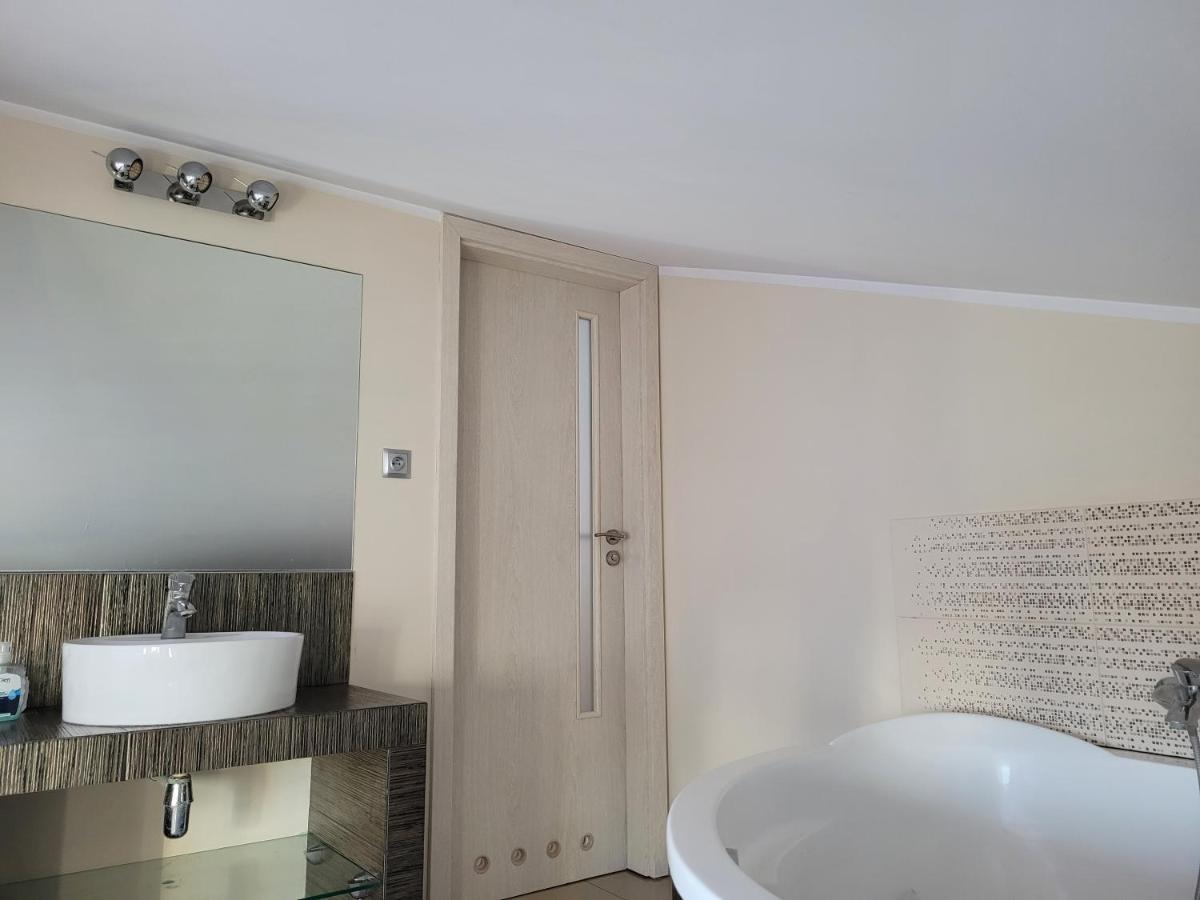 波德拉谢地区别尔斯克Pokoje I Apartament Do Wynajecia公寓 外观 照片