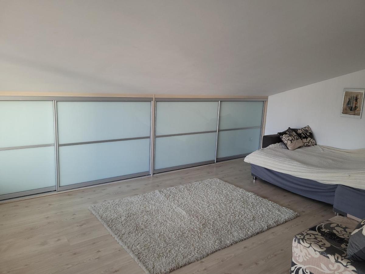 波德拉谢地区别尔斯克Pokoje I Apartament Do Wynajecia公寓 外观 照片