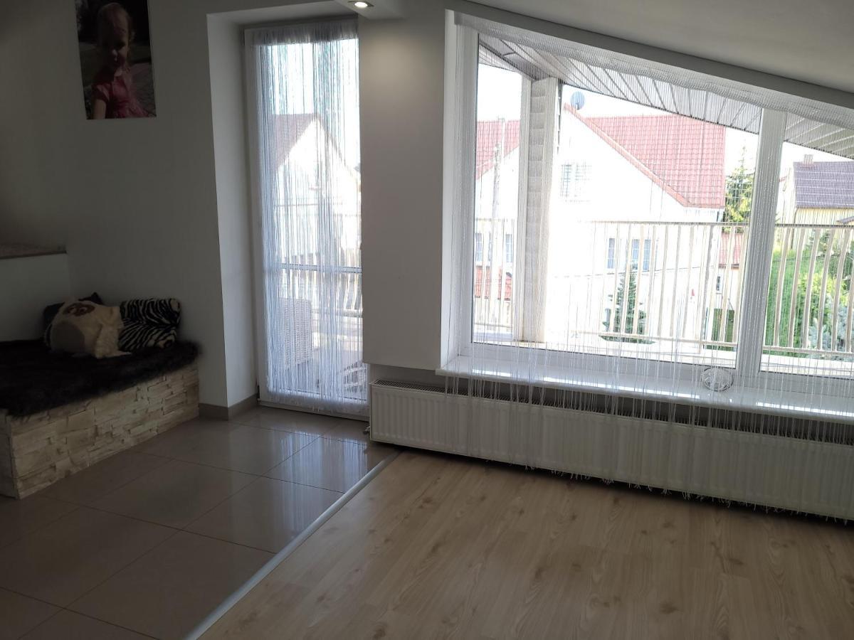 波德拉谢地区别尔斯克Pokoje I Apartament Do Wynajecia公寓 外观 照片