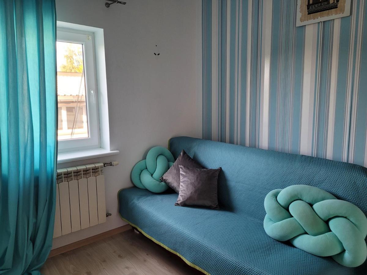 波德拉谢地区别尔斯克Pokoje I Apartament Do Wynajecia公寓 外观 照片