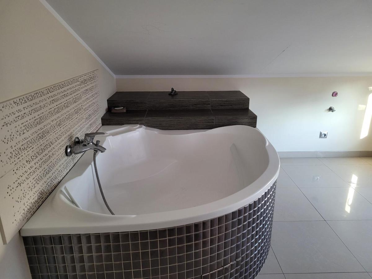 波德拉谢地区别尔斯克Pokoje I Apartament Do Wynajecia公寓 外观 照片